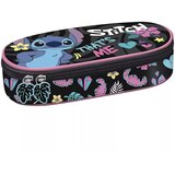 Unipap Disney Stitch To sam ja ovalna pernica 23x10x6,5 cm Cijene