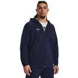 Under Armour Men's Rival Fleece FZ Hoodie Cijene