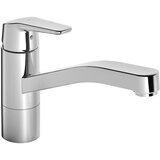 Hansa HA224 Eco visoka vrtljiva kuhinjska armatura SIKOBHE282 | Shoptok.si