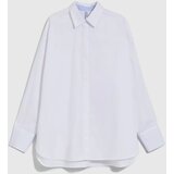 Marisse Women's Shirt L-Ko-4602 White | ePonuda.com