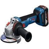 Bosch Akku-ugaona brusilica GWS 18V-11, 06019N4100 | Eponuda.com