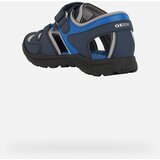 Geox Dark blue boys' sandals Vaniett - Boys | shoptok.hr
