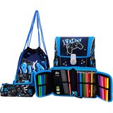 ABC123 Prvošolski set Ergo Flexi Play (4-delni) | Shoptok.si