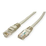 Secomp UTP cable CAT 5E sa konektorima Value 1m cene