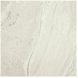 La Platera Podna pločica Earthsong White (60 x 60 cm, Bijele boje, Mat, Rektificirana)