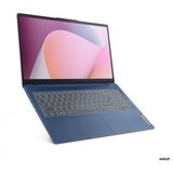 Lenovo ideapad slim 3 15ABR8 (abyss blue) fhd, Ryzen5 5625U, 16GB, 512GB ssd (82XM00SHYA) | ePonuda.com