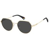 Polaroid PLD6236/S/X RHL/M9 Polarized ONE SIZE (54) Zlata/Siva | Shoptok.si