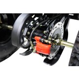 Nitro Motors Štirikolesnik Rugby RS8-3G midi quad 125cc 8 palčni polavtomatski + vzvratna prestava | Shoptok.si