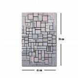 WALLXPERT dekorativna slika FAMOUSART 059 | ePonuda.com