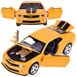  Kovinski avtomobilček Chevrolet Camaro SS (1:32) Cene