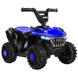 Rolly baby Motor Quad 6V MB na akumulator
