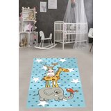  tepih za dečiju sobu 120x180 cm - životinje - B-394 | ePonuda.com
