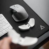 DELTAHUB Podloga za miško Gaming Desk Mat-Črna (S), 90 × 30 cm | Shoptok.si