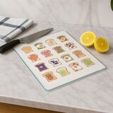 Hermia Daska za sečenje, Šarena | Eponuda.com
