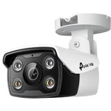 Tp-link VIGI C340 6mm dnevna/nočna 4MP LAN QHD bela zunanja nadzorna kamera Cene