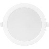 Aigostar set 3x led rgbw prigušiva ugradno svetlo za spušteni plafon mesh 15W/230V 2700K-6500K prečnik 17 cm | Eponuda.com