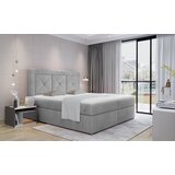 ELTAP Boxspring postelja Idris elegantna in udobna izbira-160x200-Monolith 84 Cene