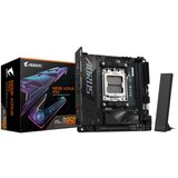 Gigabyte AM5, AMD B850 Chipset, 2x DDR5 DIMM, PCIe UD Slot : PCIe 5.0 x16 slots with 10X strength for graphics card & Better Heat dissipation effect | ePonuda.com