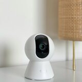 NOUS W5 WiFi Tuya PTZ IP kamera 3MP | Shoptok.si