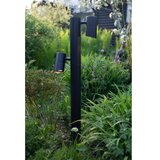 Markslöjd 108486 - LED spoljna lampa GARDEN24 2xLED/6W/24V 99 cm IP44 crna | Eponuda.com