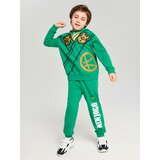 Sinsay Jogger donji dio trenirke Lego Ninjago | shoptok.hr