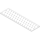 Shumee MONTAŽNA PLOŠČA 300*80*2,0MM, (21393130) | Shoptok.si