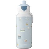 Mepal Bela/svetlo modra otro&scaron;ka steklenička za vodo 400 ml Sailors bay &ndash; cene
