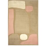 Carpet Decor Tepih Lugares Pink | shoptok.hr