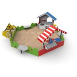  Pješčanik - SAND CITY 2 | shoptok.hr