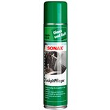 Sonax Čistač kokpita, 400ml - 344300 | Eponuda.com