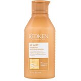 Redken all Soft balzam za lase za krhke lase za suhe lase 300 ml | Shoptok.si