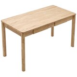 Mömax Pisalna Miza Lund, Barve Hrasta, 120x60 | Shoptok.si