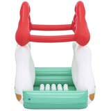 Bestway Napuhani bazen s lopticama MUSHROOM MUCHOMOREK Fisher Price 93570 | shoptok.hr
