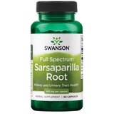 Swanson Sarsaparilla – Smilax 450 mg (60 kapsula) Cijene