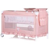 Chipolino prenosivi krevetac Palace cat, Roze | ePonuda.com