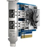 Qnap mrežna kartica 25GbE, 2x SFP28 | Shoptok.si