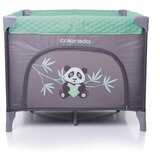 4Baby vrtić Colorado - Green | shoptok.hr