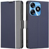 INORCO Za Tecno Spark 10 4G keper tekstura, odporna na udarce, ovitek za telefon, stojalo, etui za kartice iz PU usnja, (22033608) | Shoptok.si