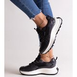 Big Star Black sneakers | shoptok.hr