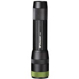 Gp ročna polnilna LED svetilka CR42, 1000lm, 2600mAh, fokus + Li-ion 18650 | Shoptok.si