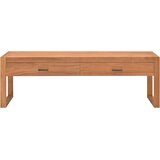 TV ormarić 140 x 40 x 45 cm od tikovine | shoptok.hr