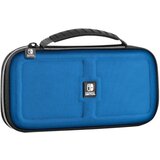 Bigben Nintendo Switch Deluxe Travel Case Blue | Eponuda.ba