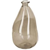 Kave Home Smeđa vaza (visina 36 cm) Brenna – Cijene