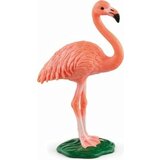 Schleich 14849 - Wild Life - flamingo Cene