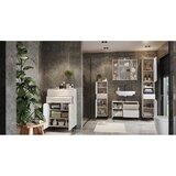 Germania Krem set namještaja za kupaonicu Salinas – | shoptok.hr