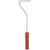 Držalo za valjček Komfort (material: plastika, jeklo; namenjeno za valje od 10 do 15 cm)
