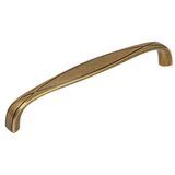 GAMET Ručka za namještaj Antik zlato 128mm 4/1 UR43-128-G5-C4-PP | Eponuda.ba