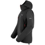 Salewa Ortles Tirolwool Responsive Stretch Crna | shoptok.hr