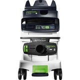 Festool Prijenosni usisavac CLEANTEC CTL 36 EI AC-PLANEX 578154 | shoptok.hr