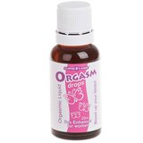 Cupid Labs AFRODIZIAK ZA ŽENSKE Orgasm Drops | Shoptok.si